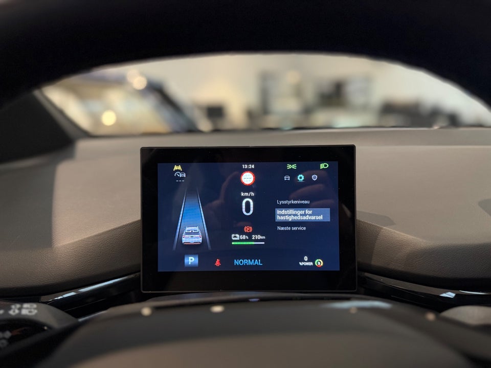 MG 4 51 Nordic Edition 5d