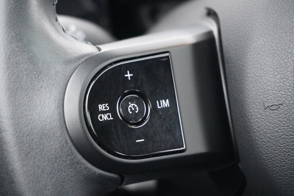 MINI Cooper SE Edition Premium Plus 3d