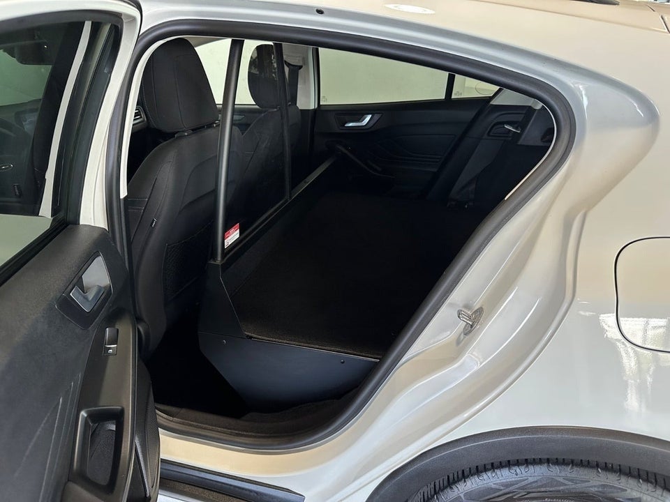 Ford Focus 1,5 EcoBlue Active Van 5d