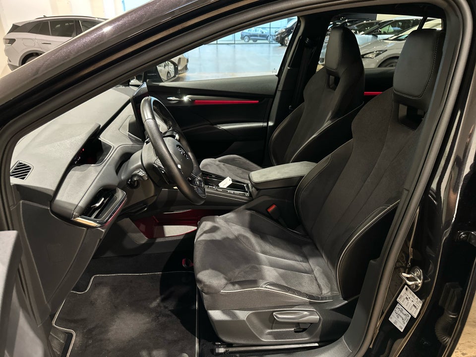 Skoda Enyaq 80 iV Sportline 5d