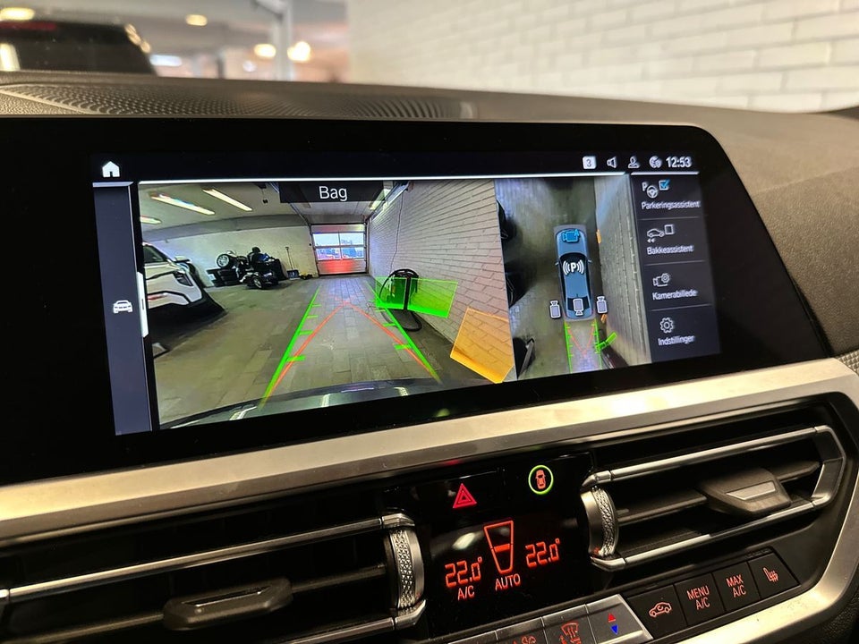 BMW 330e 2,0 M-Sport aut. 4d