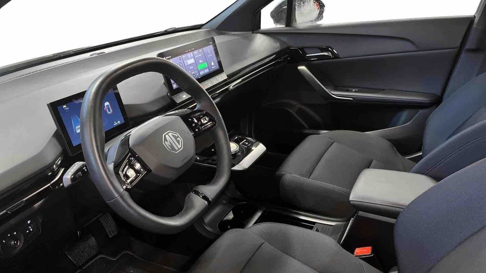 MG 4 51 Nordic Edition 5d