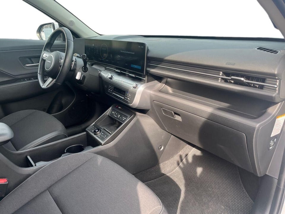 Hyundai Kona 65 EV Ultimate 5d