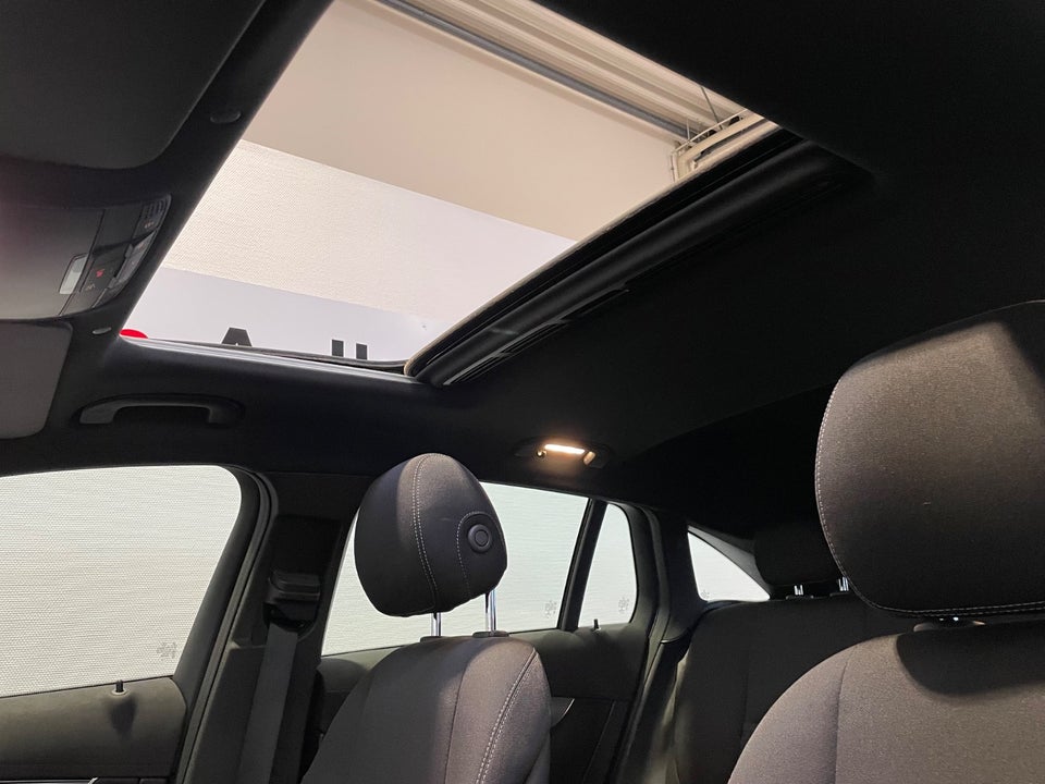 Mercedes EQC400 4Matic 5d