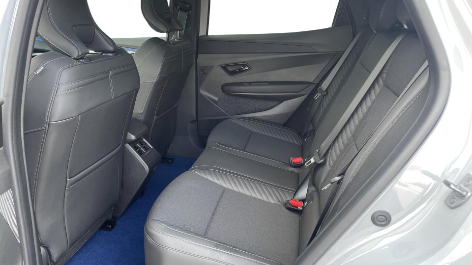 Renault Megane E-Tech 60 Esprit Alpine 5d