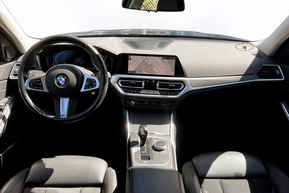 BMW 320i 2,0 Sport Line aut. 4d