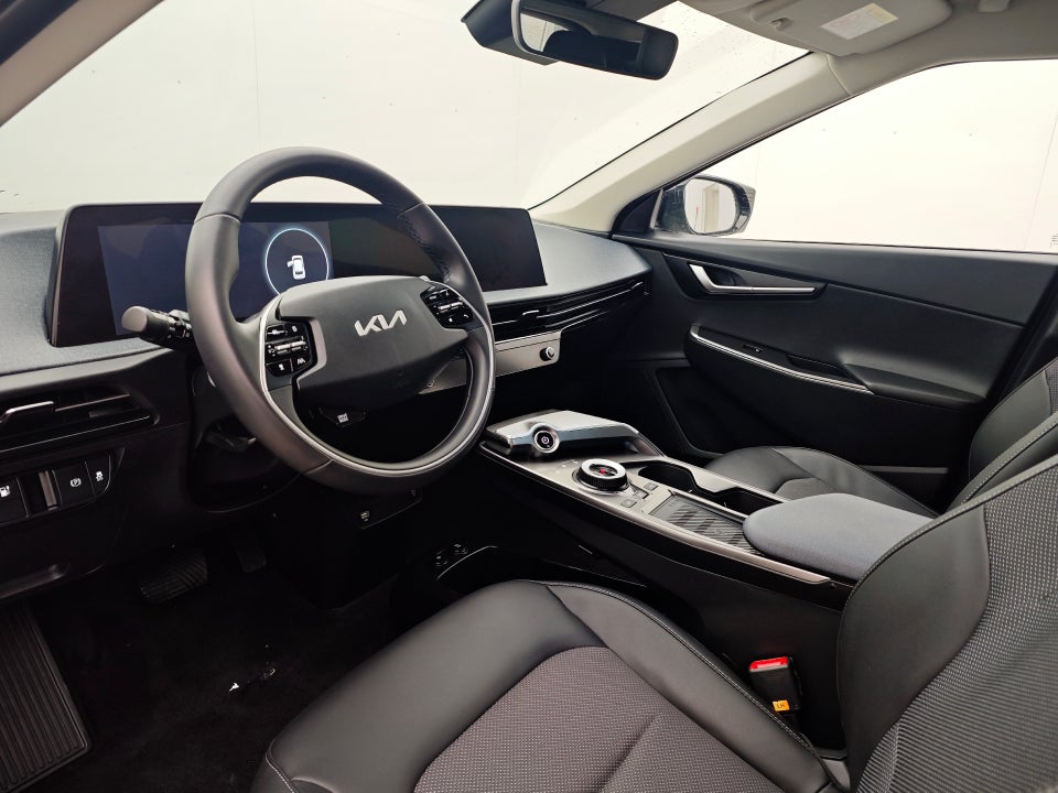 Kia EV6 77 Long Range Access 5d