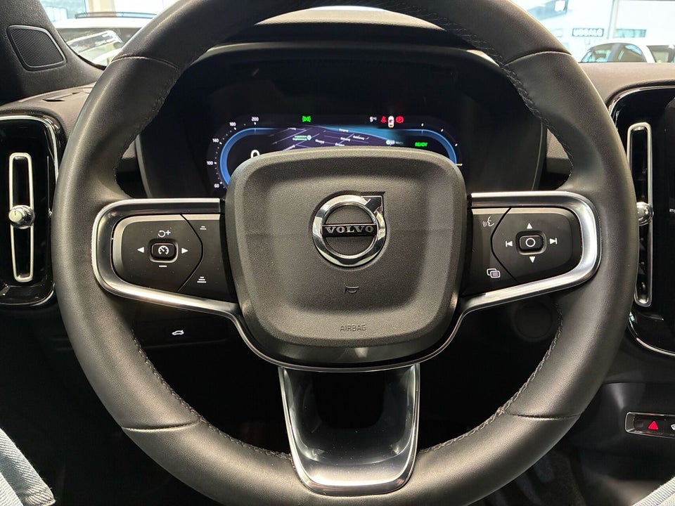 Volvo XC40 P6 ReCharge Core 5d