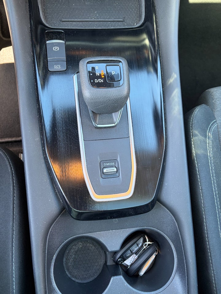 Nissan Qashqai 1,3 mHEV Premiere Edition X-tr. 5d