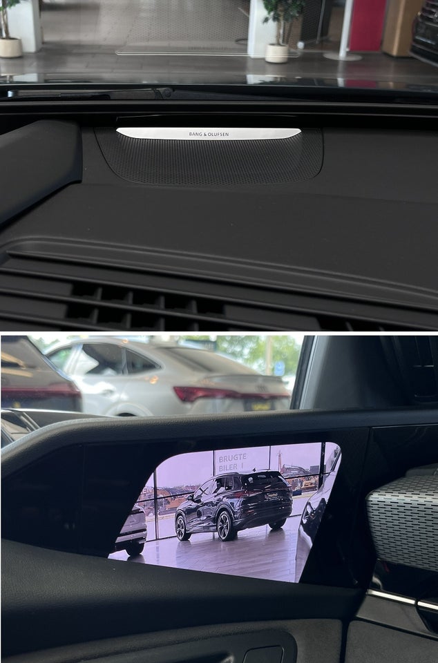 Audi A6 e-tron Ultra performance Avant 5d
