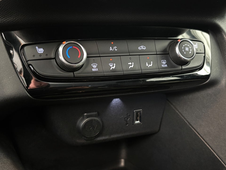 Opel Corsa 1,2 Innovation 5d