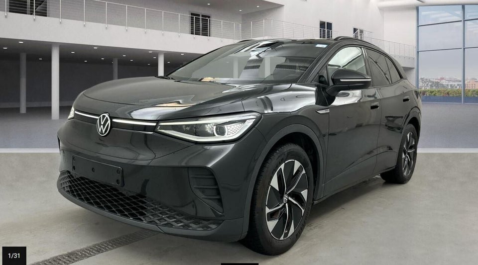 VW ID.4 77 Pro Performance 5d
