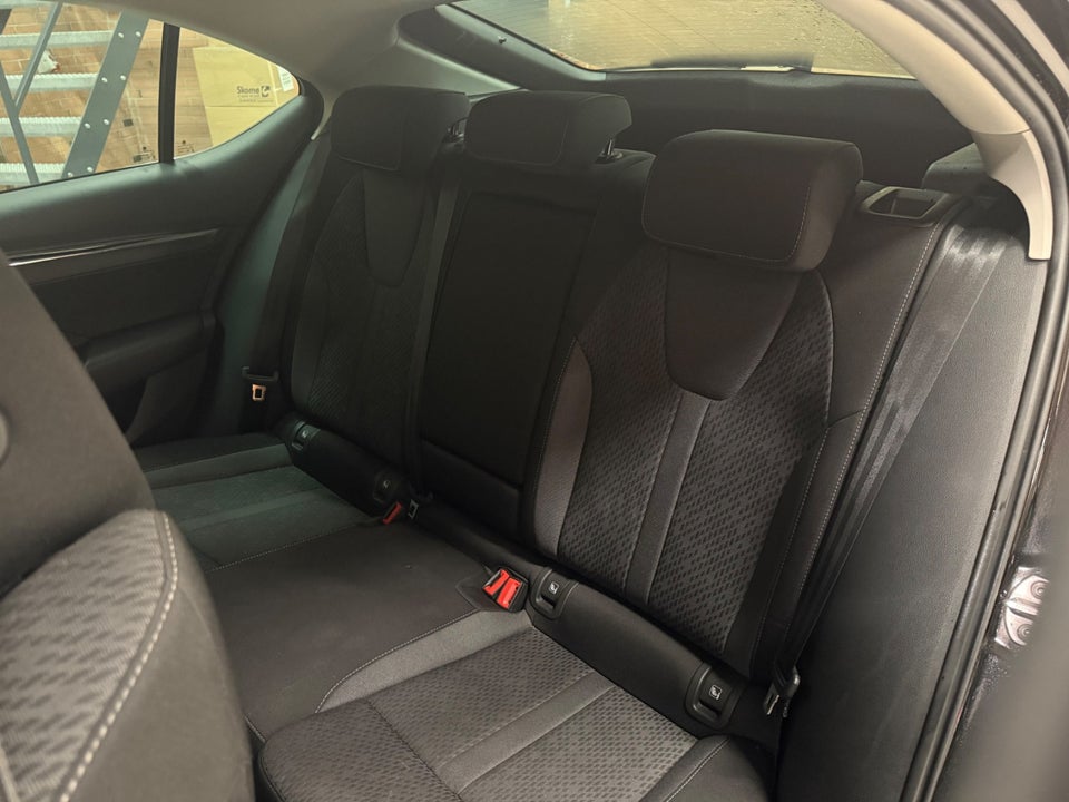 Skoda Octavia 1,4 TSi iV DSG 5d