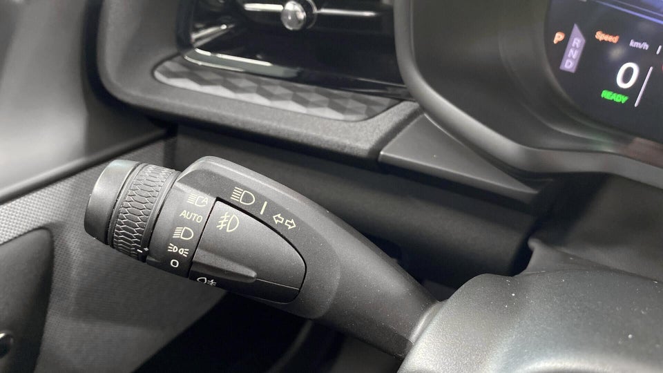 Polestar 2 Standard Range 5d