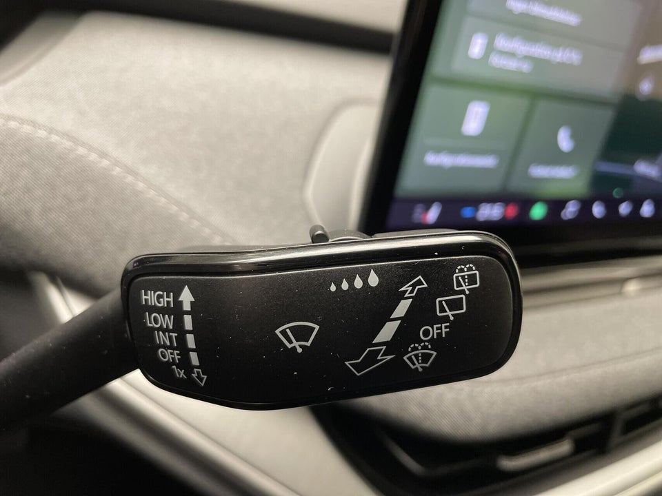 Skoda Enyaq 85 iV 5d