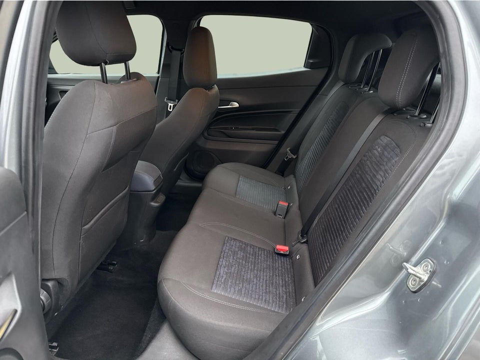 Alfa Romeo Junior Elettrica Core 5d