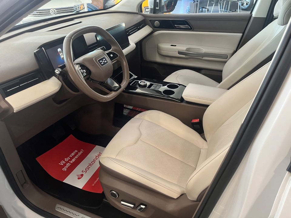 Aiways U5 Premium 5d