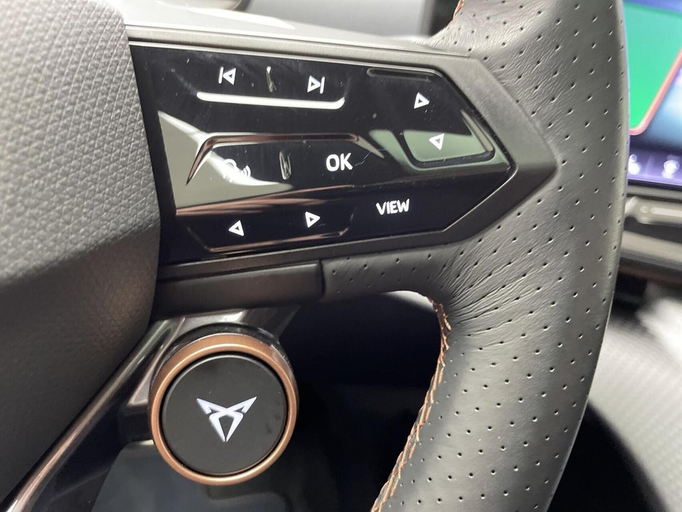 Cupra Tavascan 77 VZ Adrenaline 5d