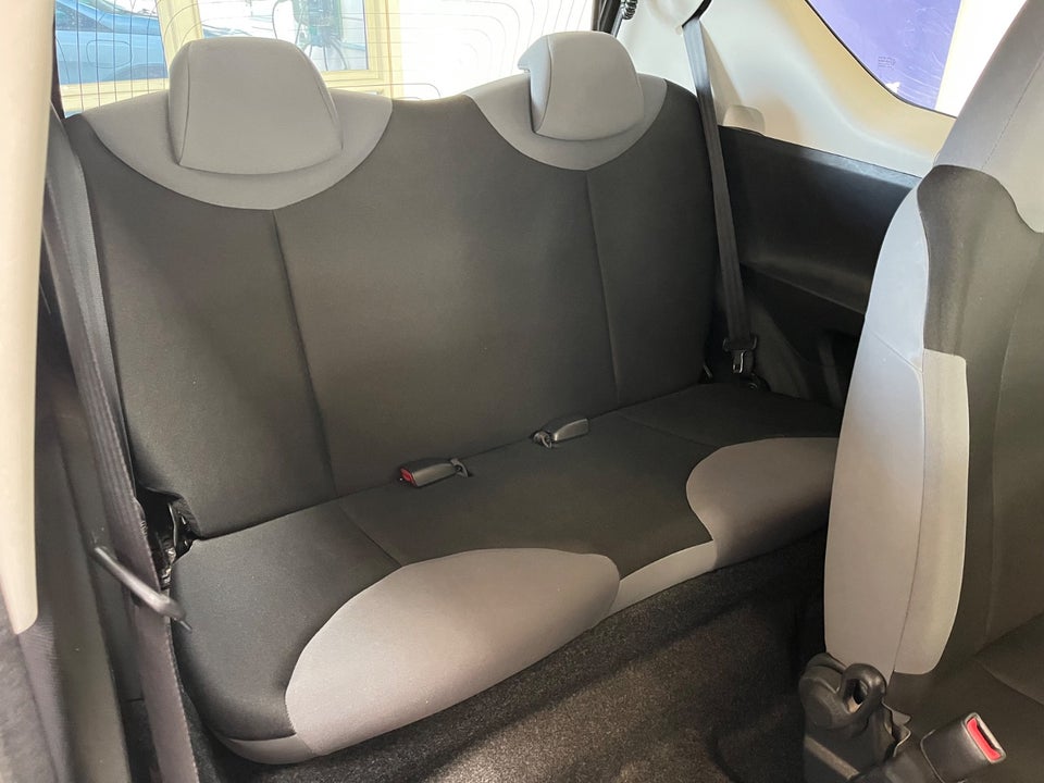 Citroën C1 1,0i Attraction 3d