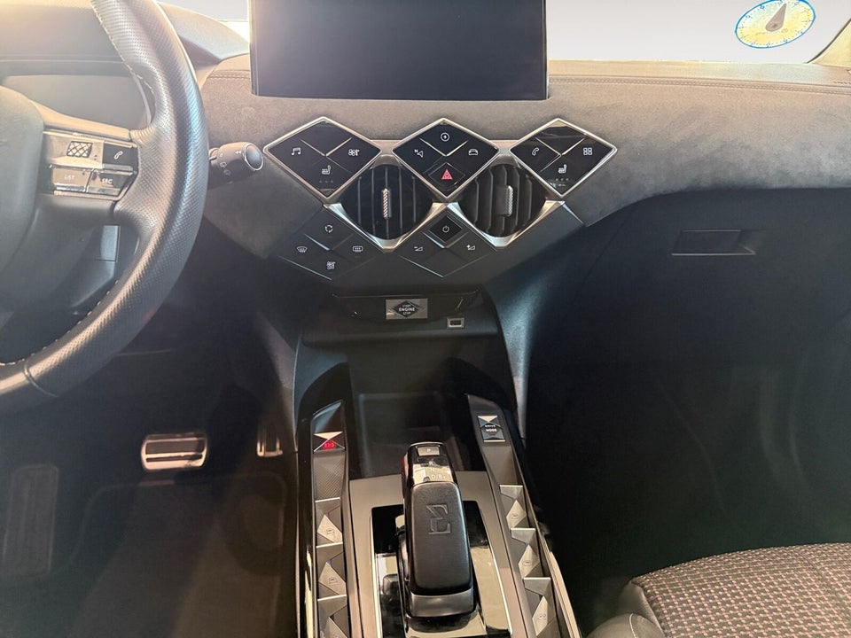 DS DS 3 CrossBack 50 E-Tense Performance Line Pack 5d