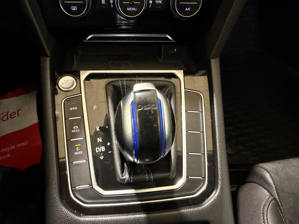 VW Passat 1,4 GTE Highline+ Variant DSG 5d