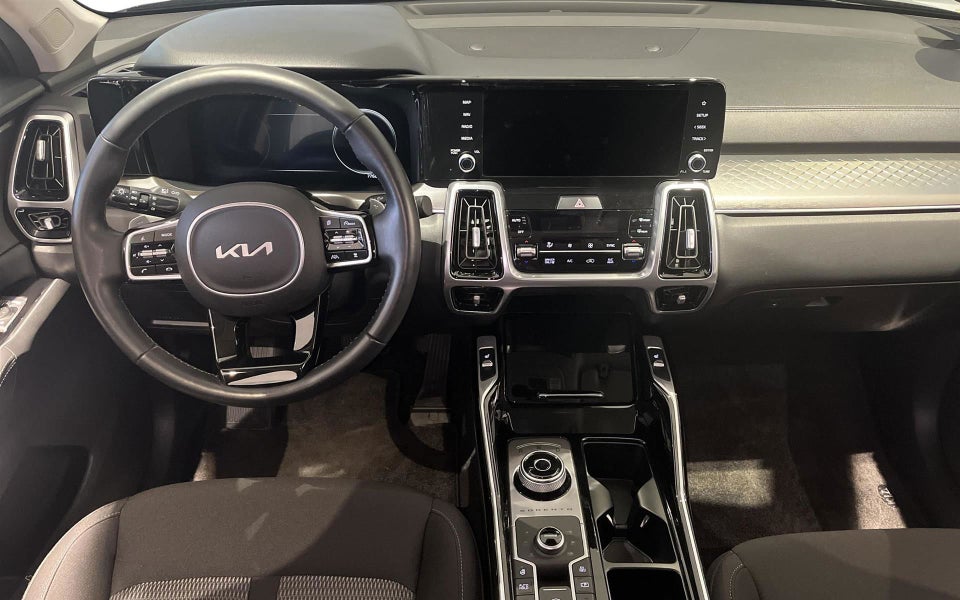 Kia Sorento 1,6 PHEV Upgrade aut. 4WD 7prs 5d