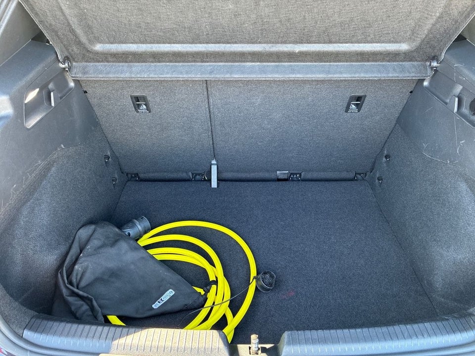 Cupra Born 77 e-Boost 5d