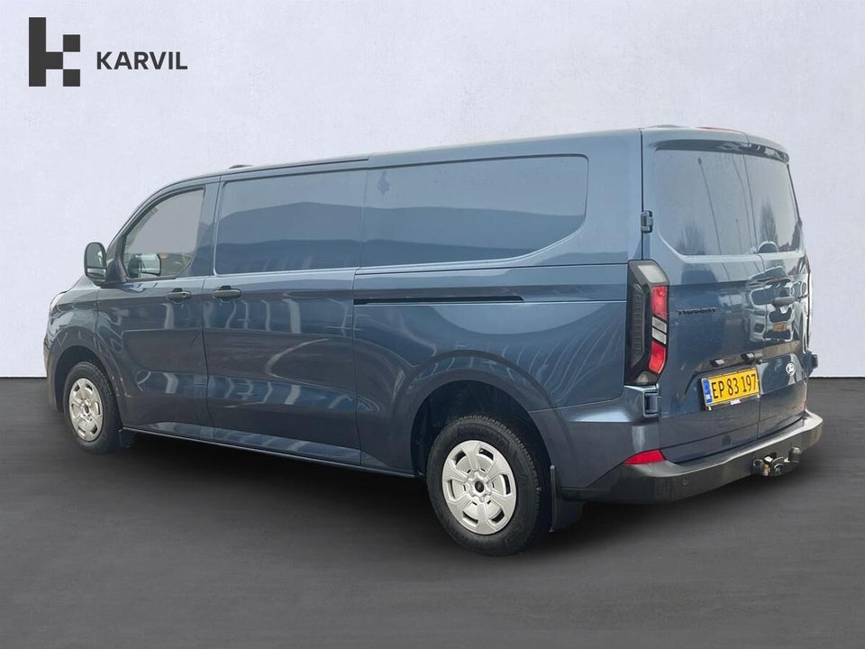 Ford Transit Custom 300L 2,0 EcoBlue Trend