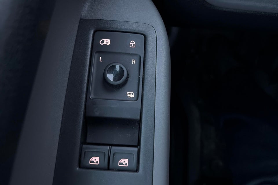 VW ID.Buzz 79 Cargo Comfort