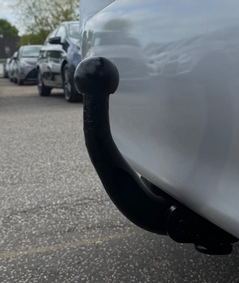 Toyota Verso 1,8 T2 Touch 7prs 5d