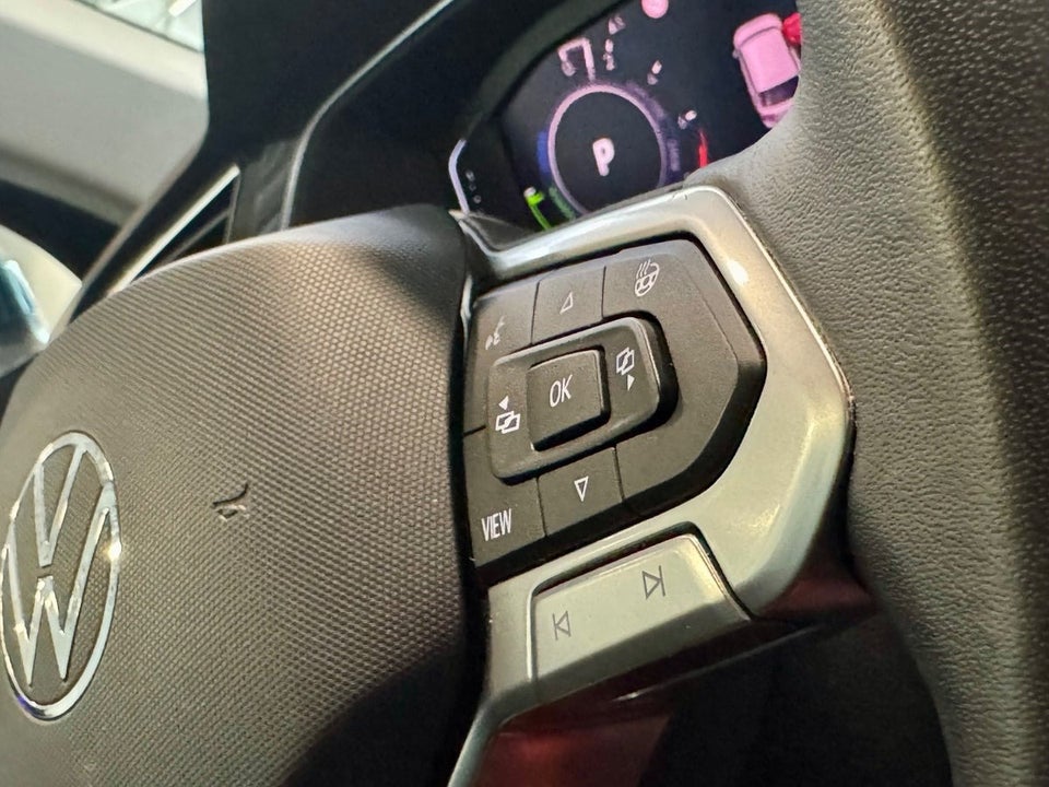 VW Tiguan 1,4 eHybrid Elegance DSG 5d