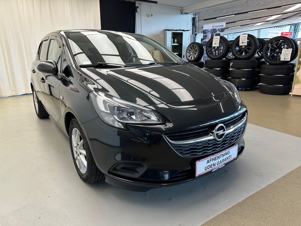 Opel Corsa 1,3 CDTi 95 Enjoy 5d