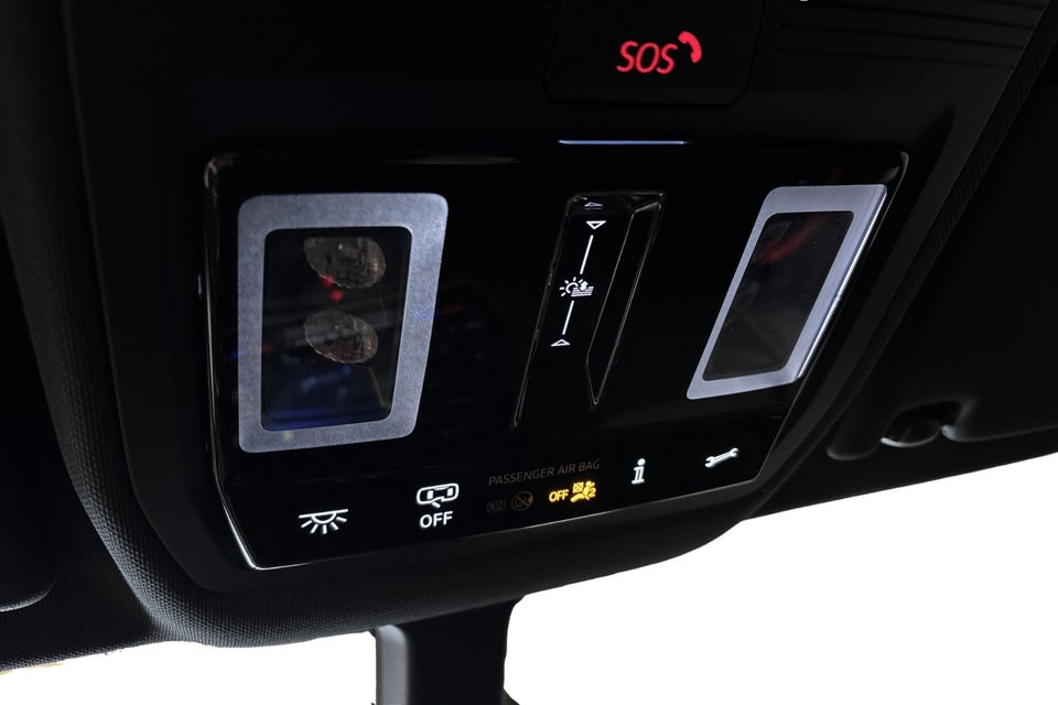 VW ID.3 79 GTX Fire+Ice Performance 5d