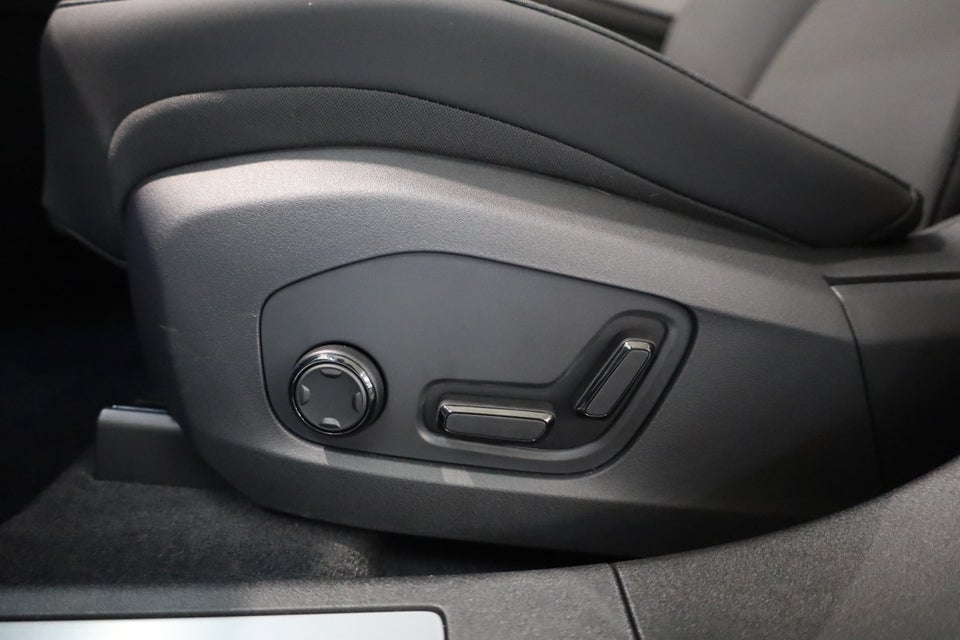 Polestar 4 Coupé Long Range Performance AWD 5d