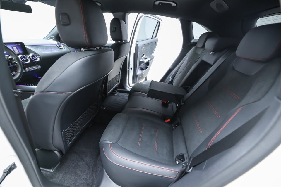 Mercedes EQA250+ AMG Premium 5d