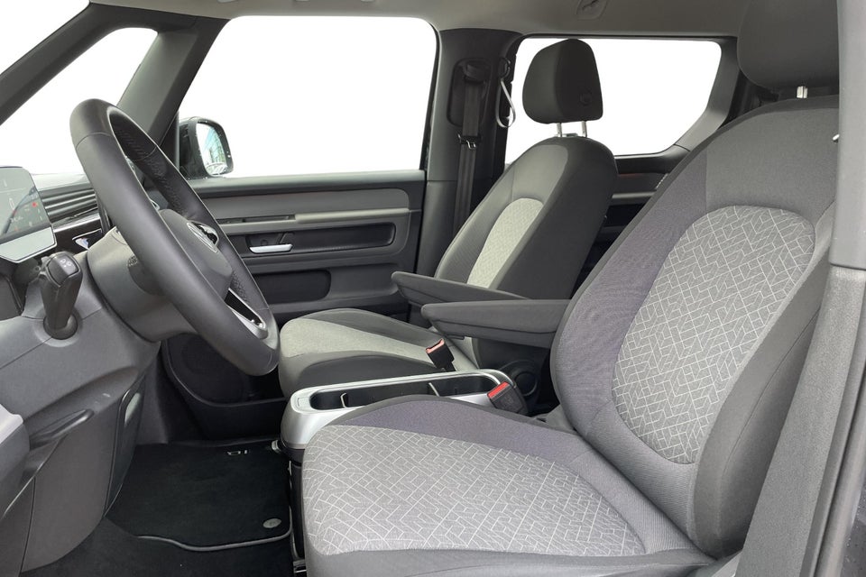 VW ID.Buzz 77 Life 75 Years Edition SWB 5d