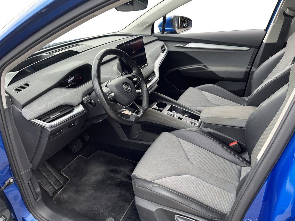 Skoda Enyaq 60 iV 5d