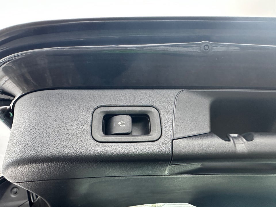 Mercedes B200 1,3 aut. Van 5d