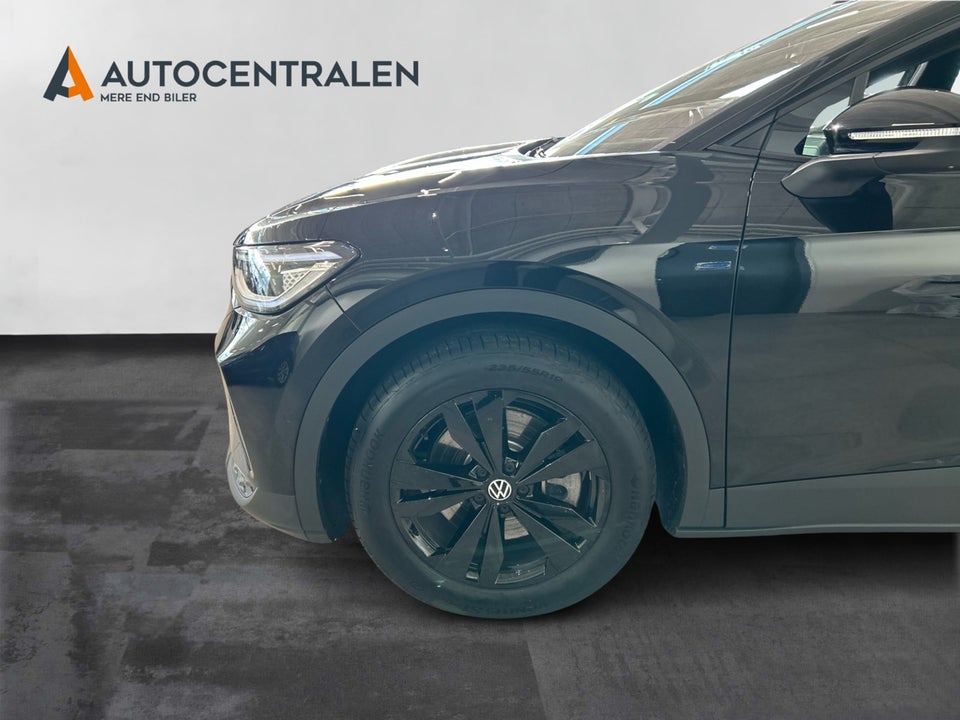 VW ID.4 77 Style+ 5d