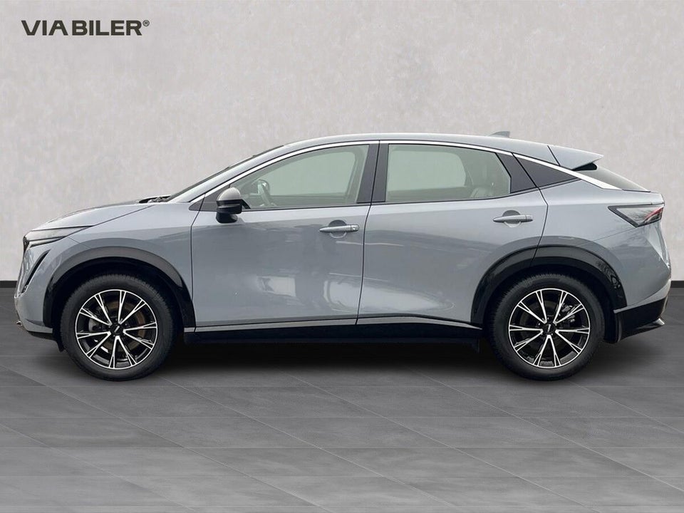 Nissan Ariya 63 Engage 5d