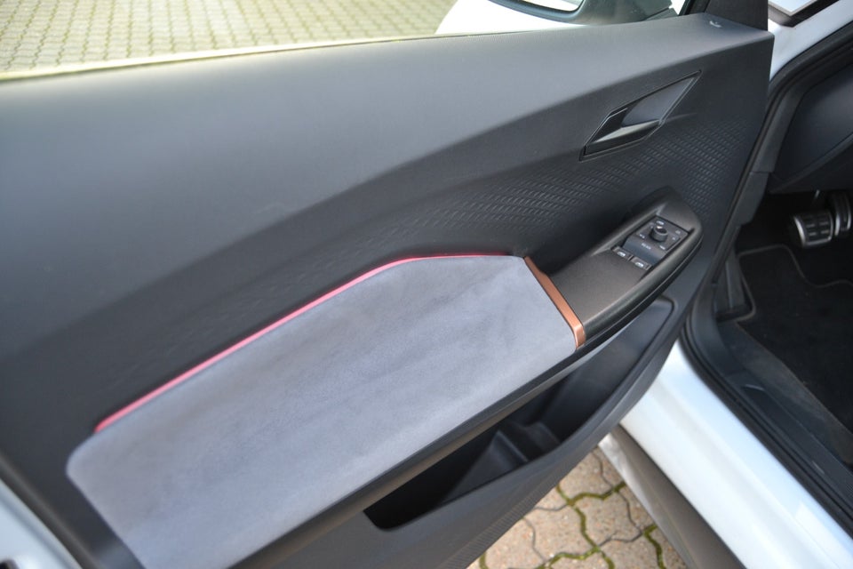 Cupra Born 77 e-Boost 5d