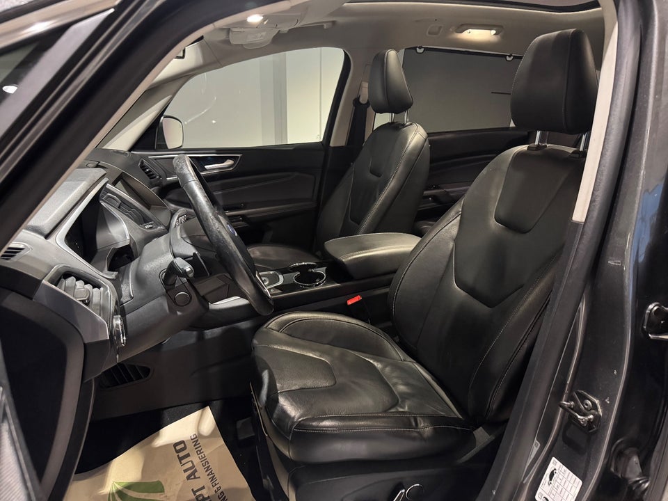 Ford S-MAX 2,0 EcoBlue Titanium aut. 7prs 5d