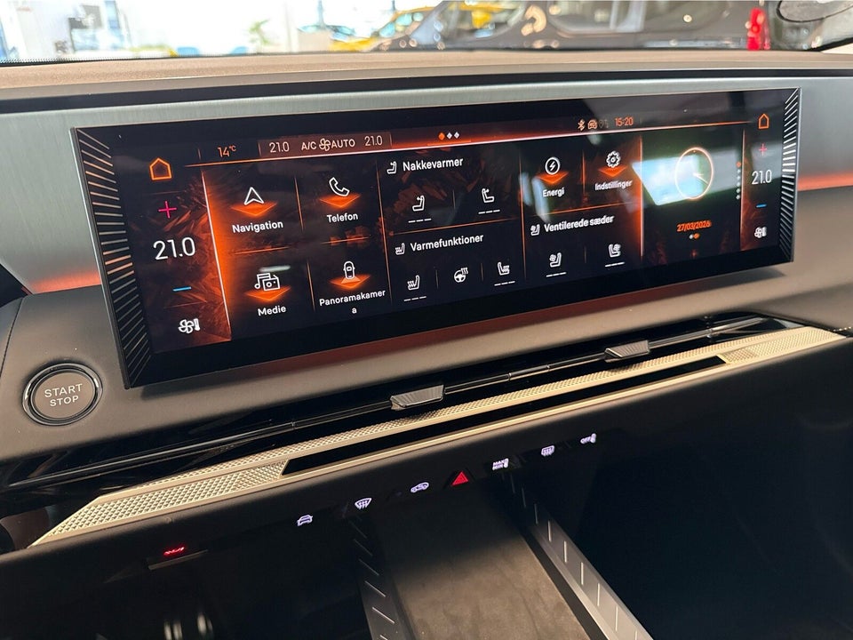 DS N°8 101 Étoile 5d