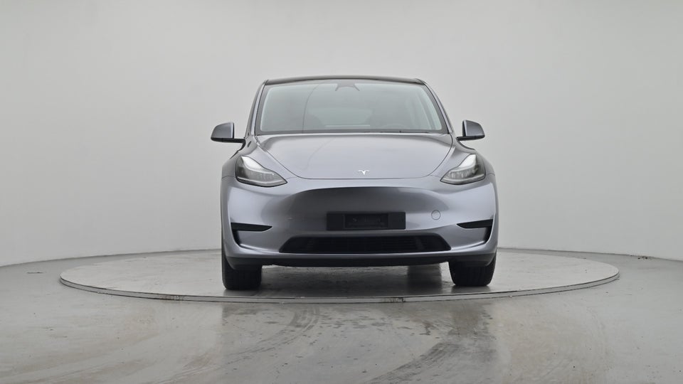 Tesla Model Y Long Range RWD 5d