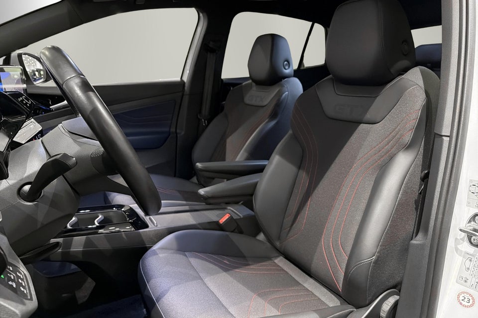 VW ID.5 77 GTX 4Motion 5d