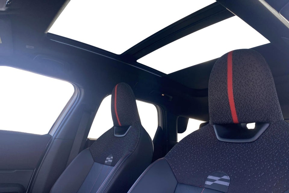 MINI Countryman E JCW Trim XL 5d