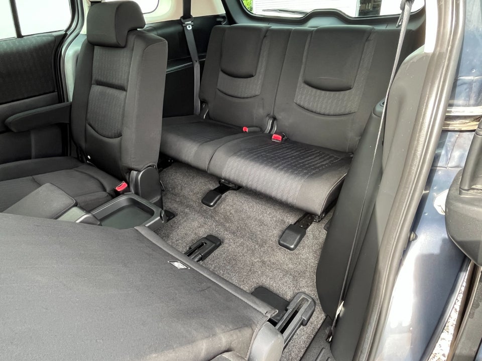 Mazda 5 2,0 Innovation 7prs 5d