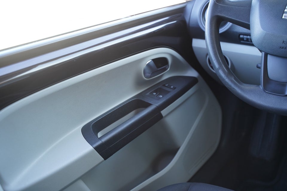 Seat Mii 1,0 60 Style eco 5d