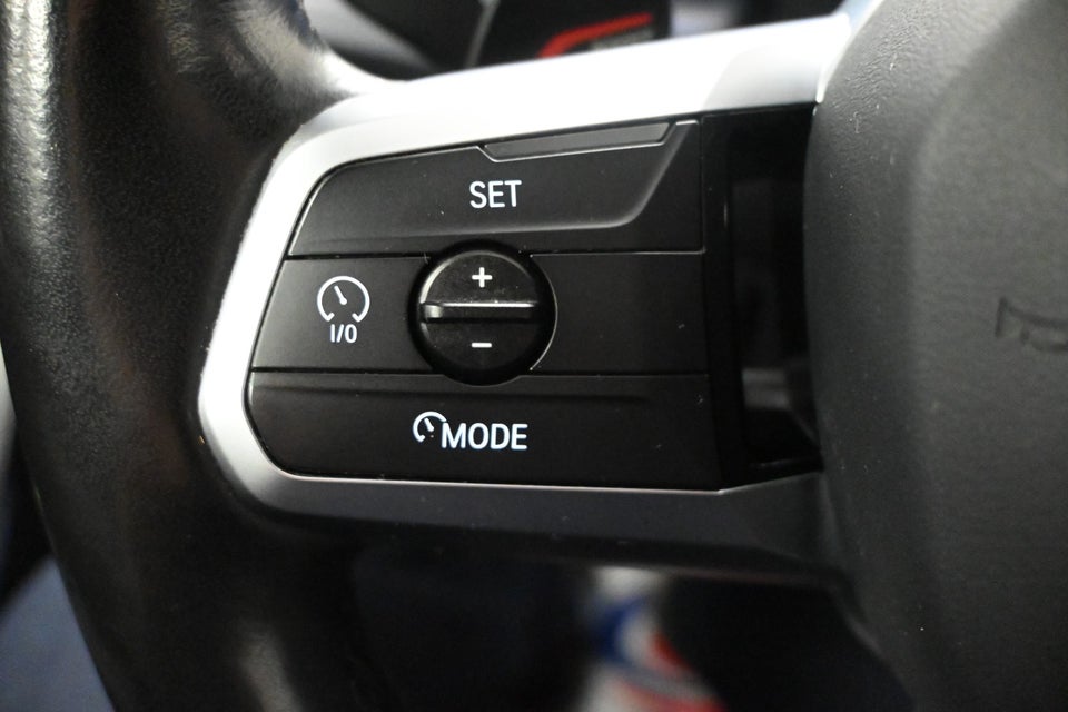 BMW X1 1,5 xDrive25e M-Sport aut. 5d