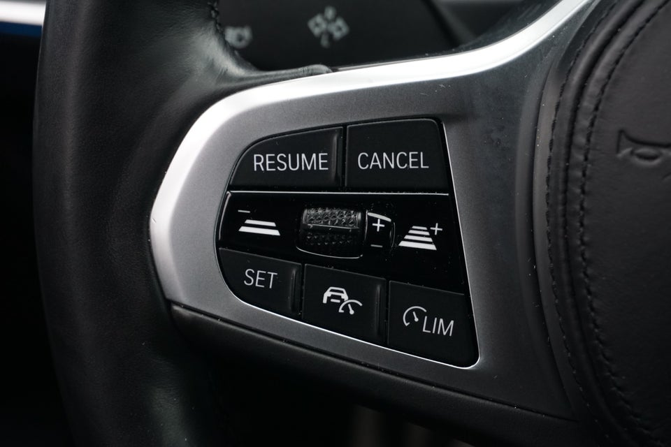 BMW i4 eDrive40 M-Sport 5d